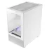 Antec CX200M RGB ELITE WHITE Mini-Tower Gaming Casing